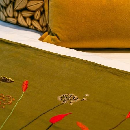 Sweetfontein Boutique Farm Lodge Britstown 外观 照片