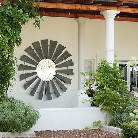 Sweetfontein Boutique Farm Lodge Britstown 外观 照片