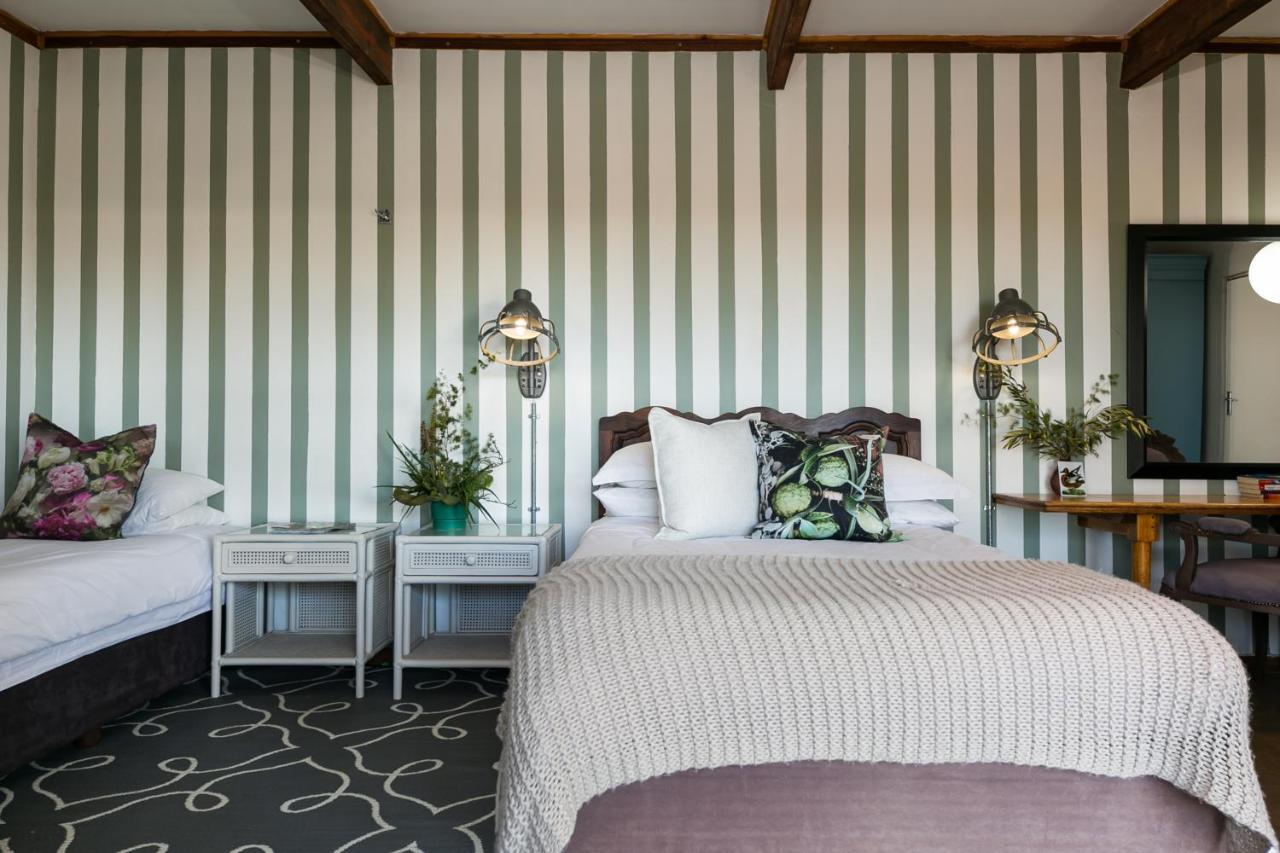 Sweetfontein Boutique Farm Lodge Britstown 外观 照片