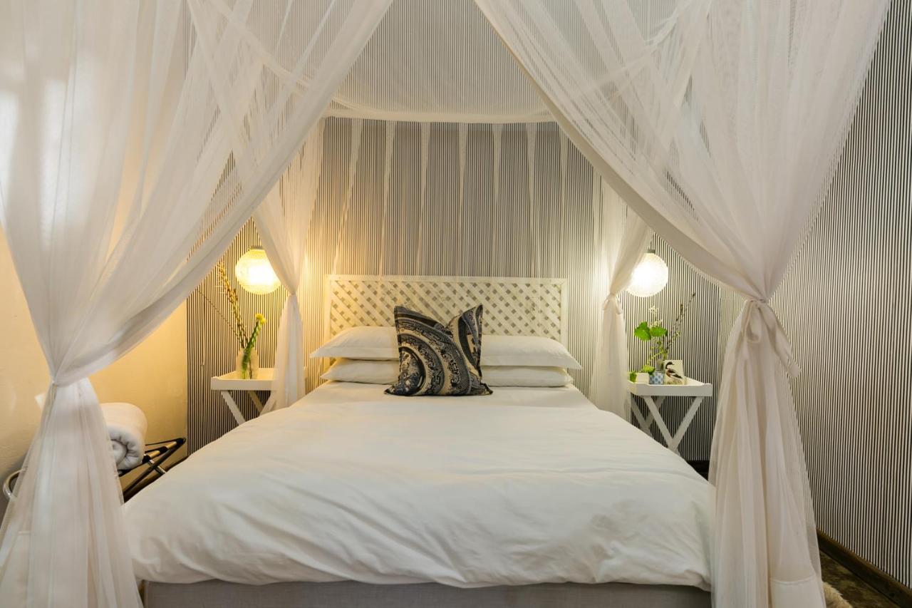 Sweetfontein Boutique Farm Lodge Britstown 外观 照片