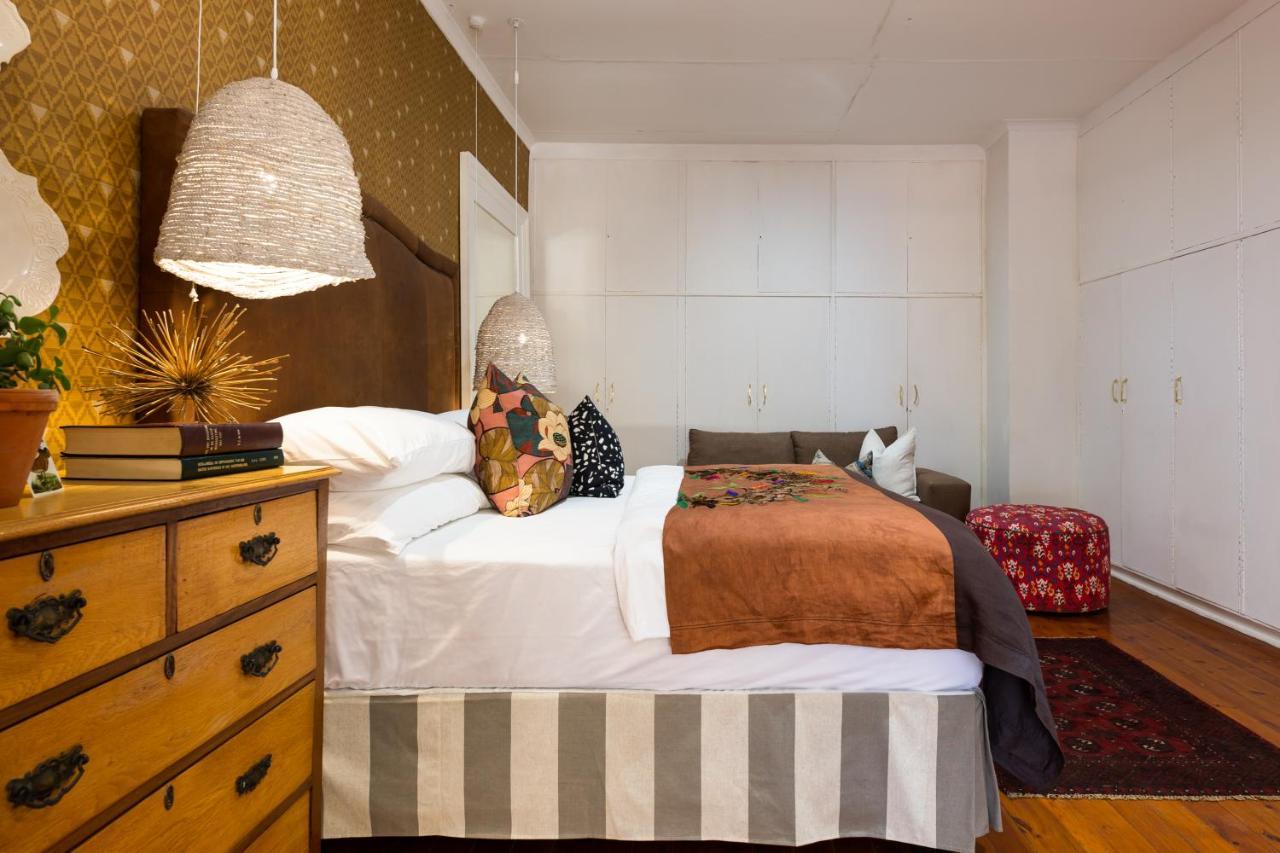 Sweetfontein Boutique Farm Lodge Britstown 外观 照片