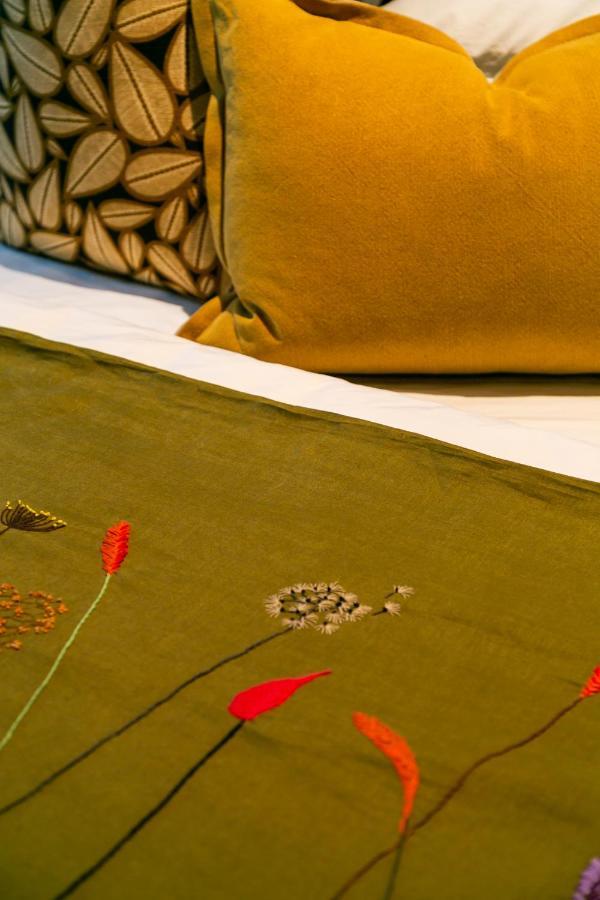 Sweetfontein Boutique Farm Lodge Britstown 外观 照片