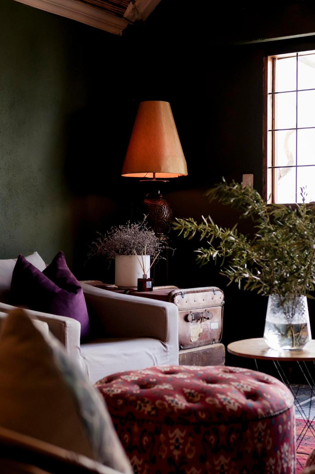 Sweetfontein Boutique Farm Lodge Britstown 外观 照片
