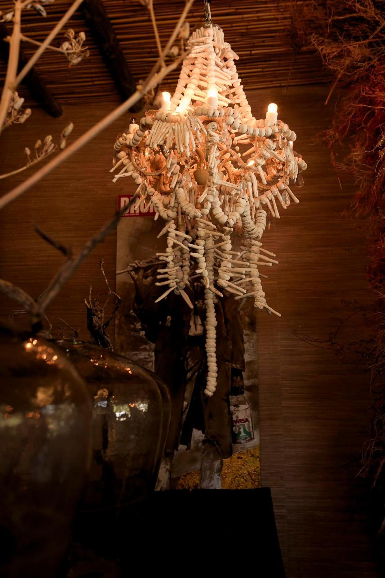 Sweetfontein Boutique Farm Lodge Britstown 外观 照片