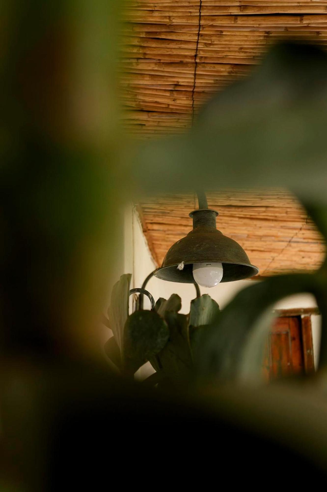 Sweetfontein Boutique Farm Lodge Britstown 外观 照片