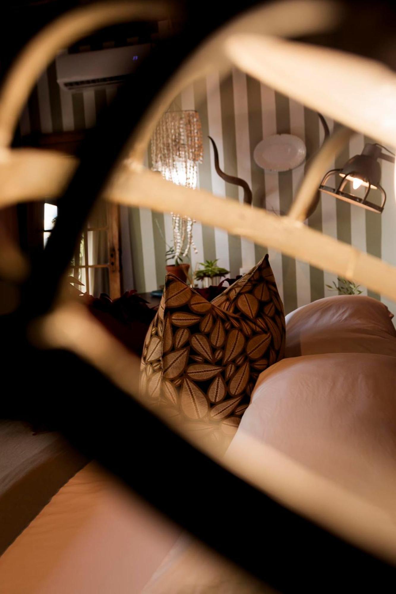 Sweetfontein Boutique Farm Lodge Britstown 外观 照片