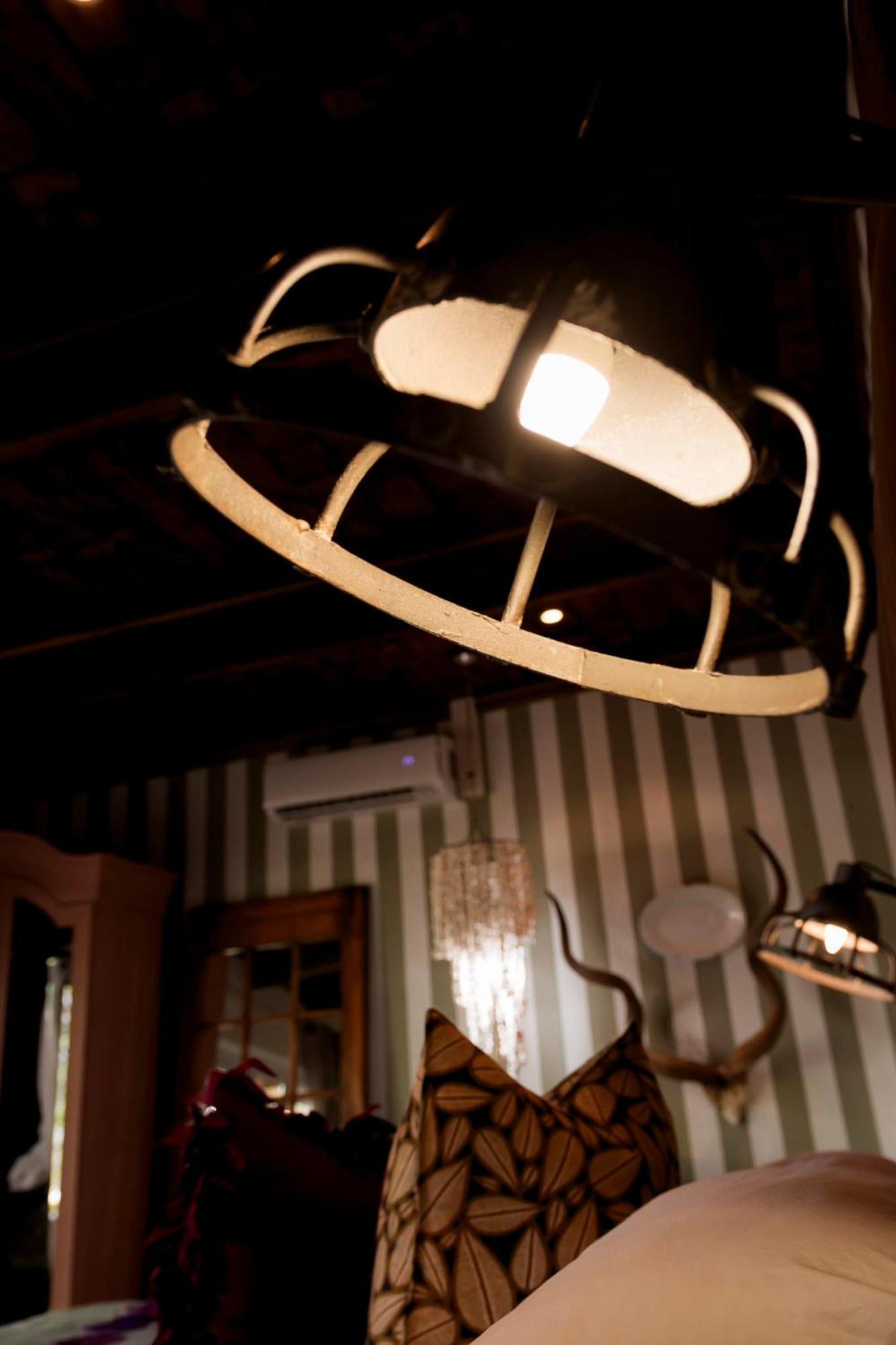 Sweetfontein Boutique Farm Lodge Britstown 外观 照片