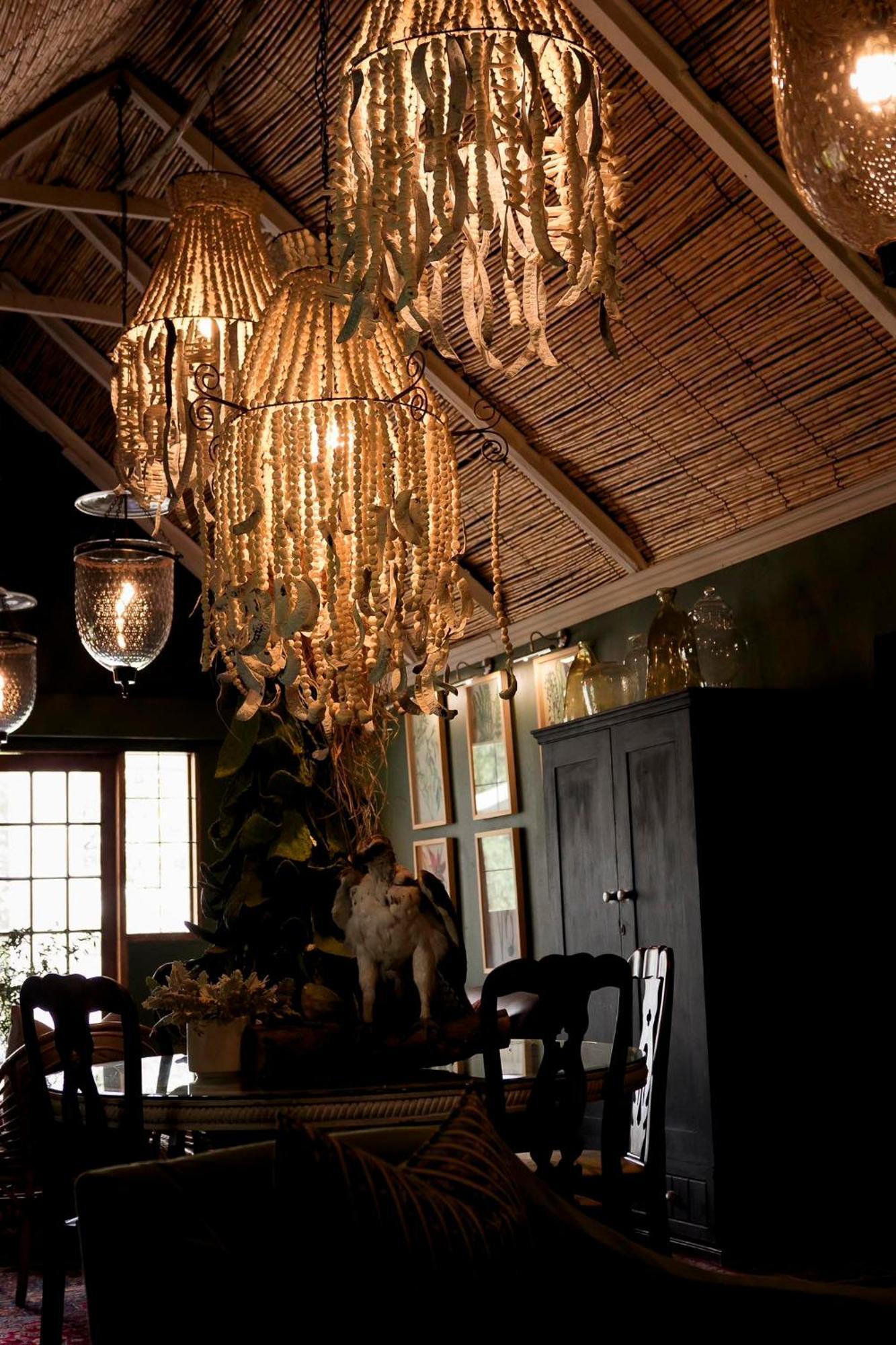Sweetfontein Boutique Farm Lodge Britstown 外观 照片