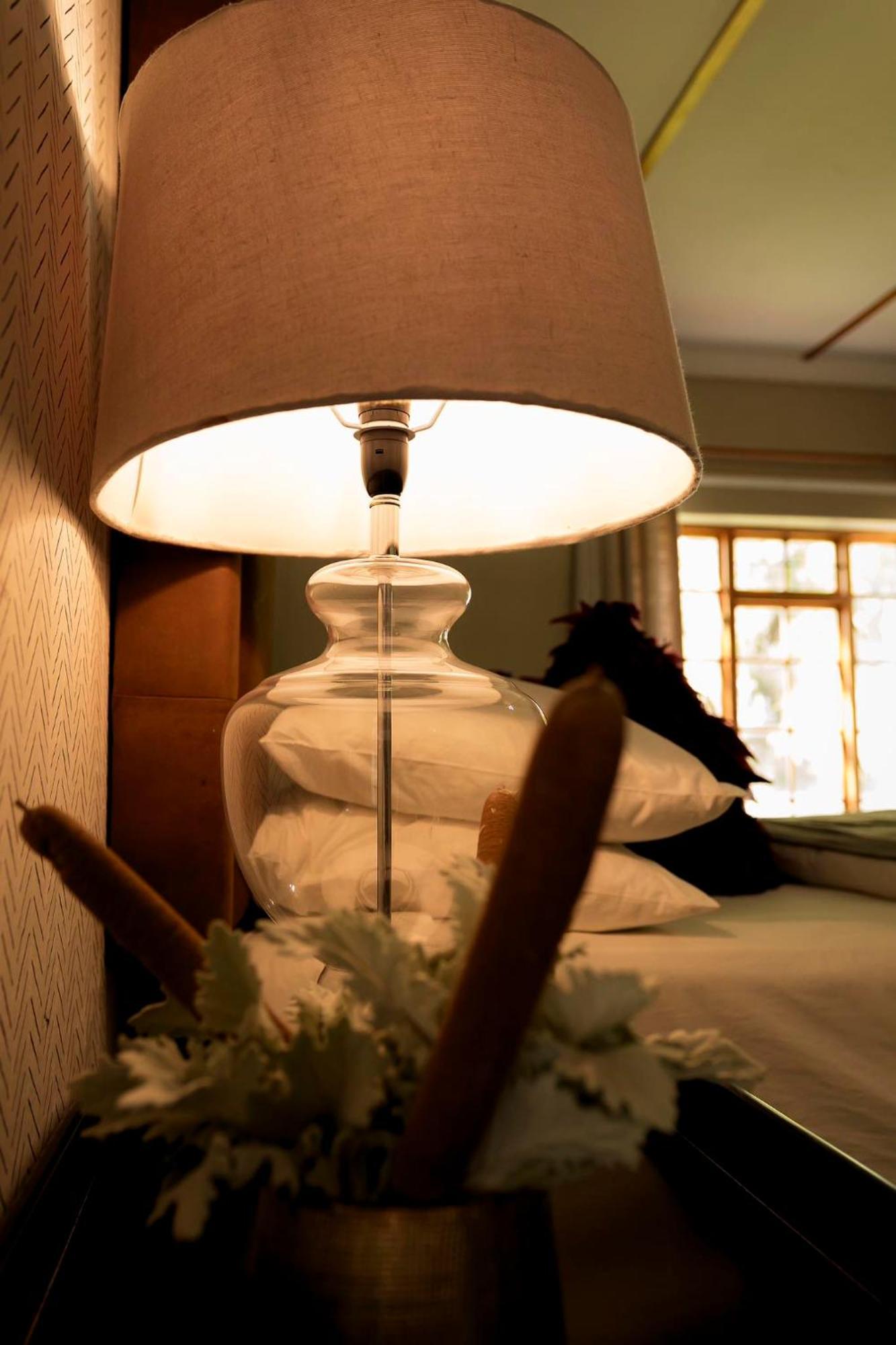 Sweetfontein Boutique Farm Lodge Britstown 外观 照片