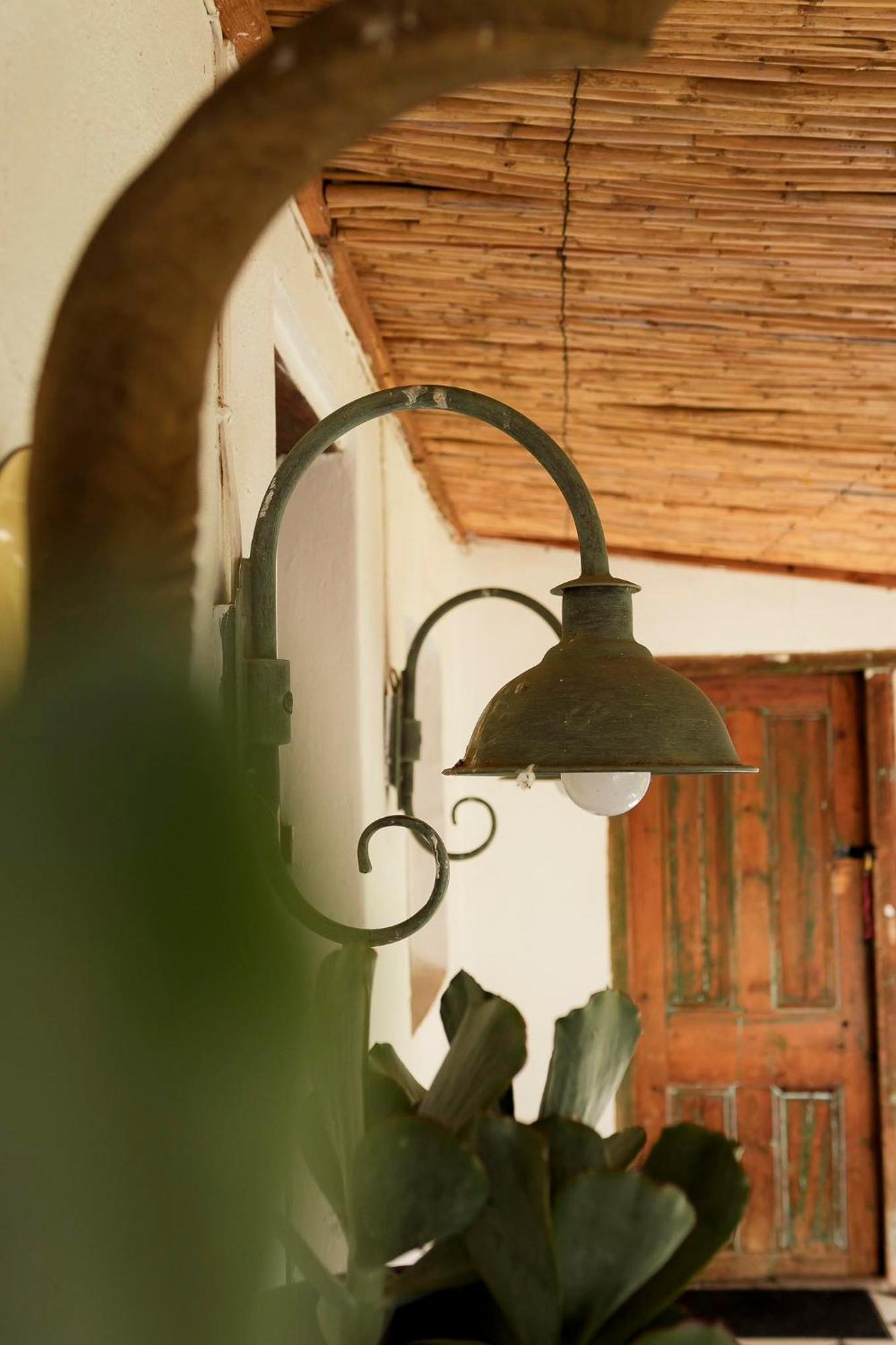 Sweetfontein Boutique Farm Lodge Britstown 外观 照片