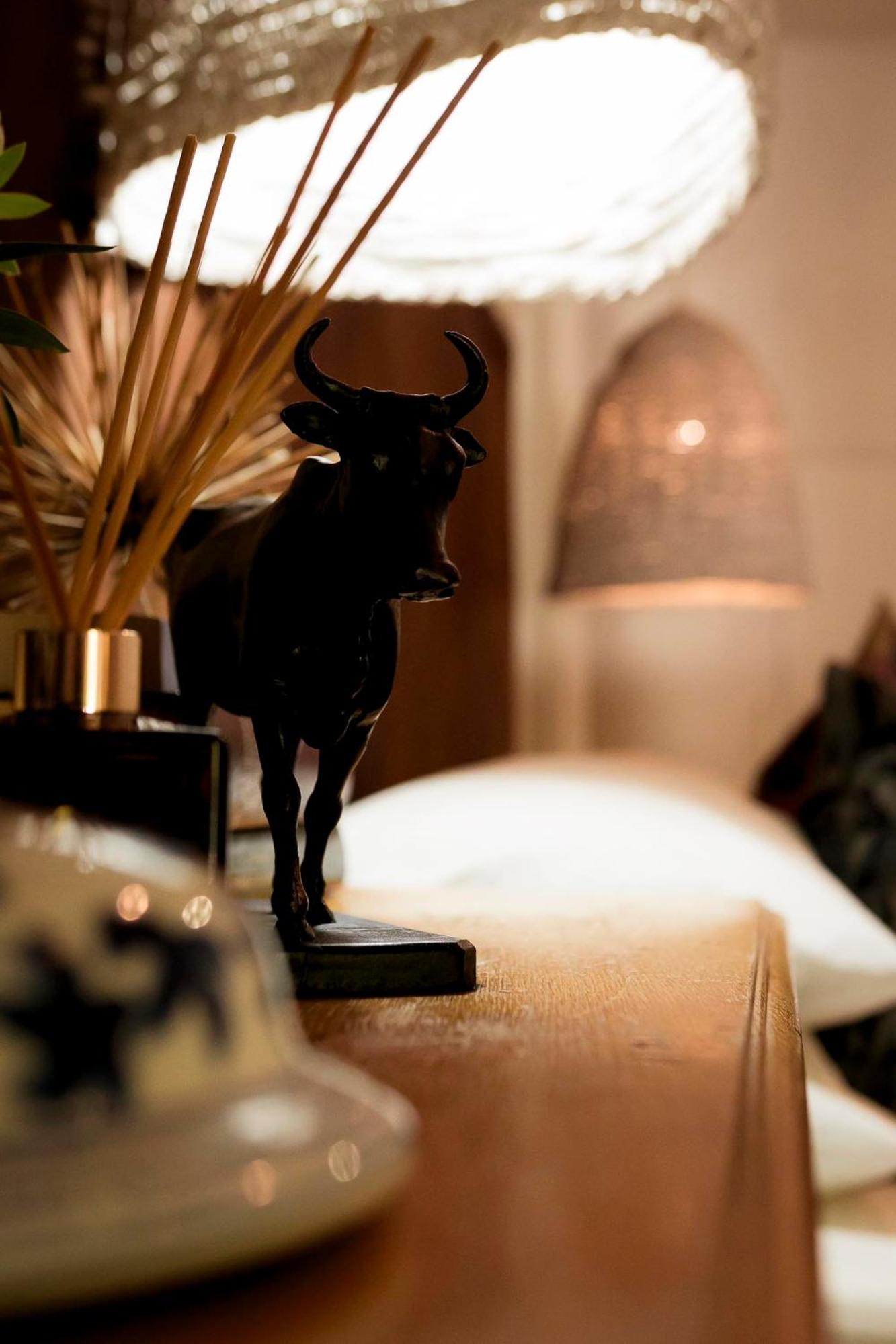 Sweetfontein Boutique Farm Lodge Britstown 外观 照片