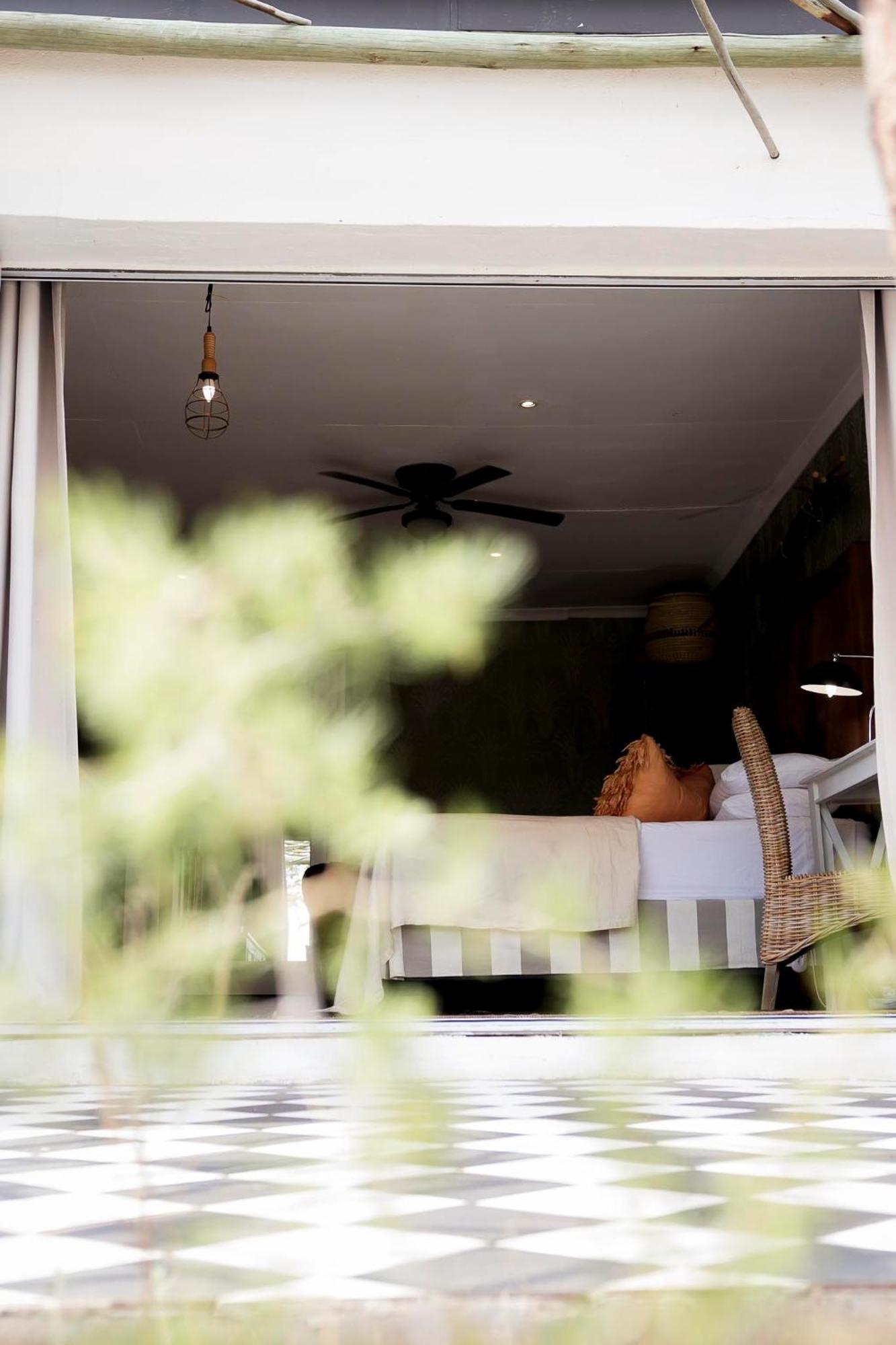 Sweetfontein Boutique Farm Lodge Britstown 外观 照片
