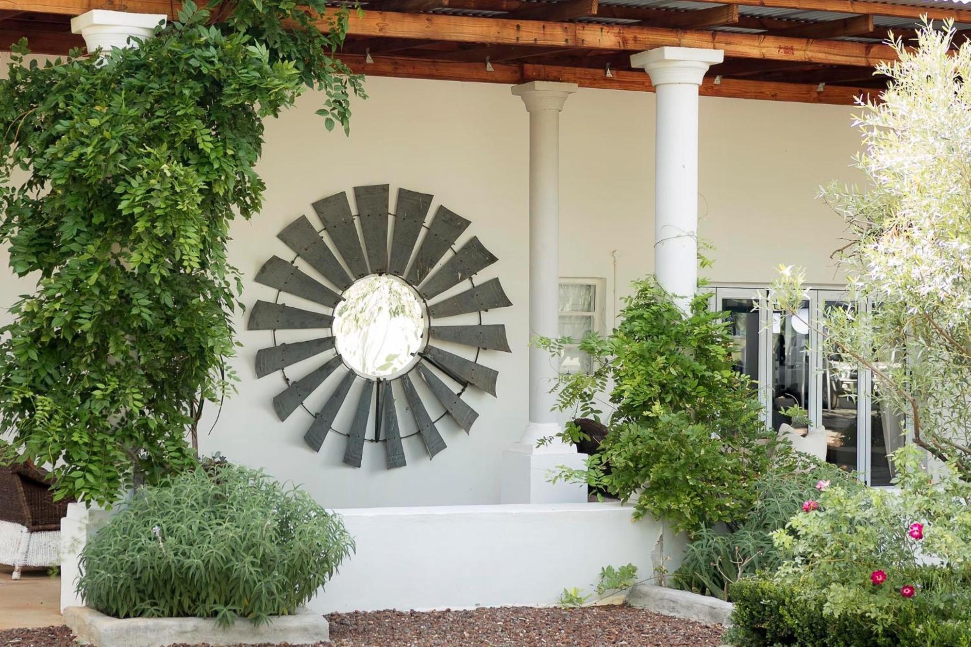 Sweetfontein Boutique Farm Lodge Britstown 外观 照片
