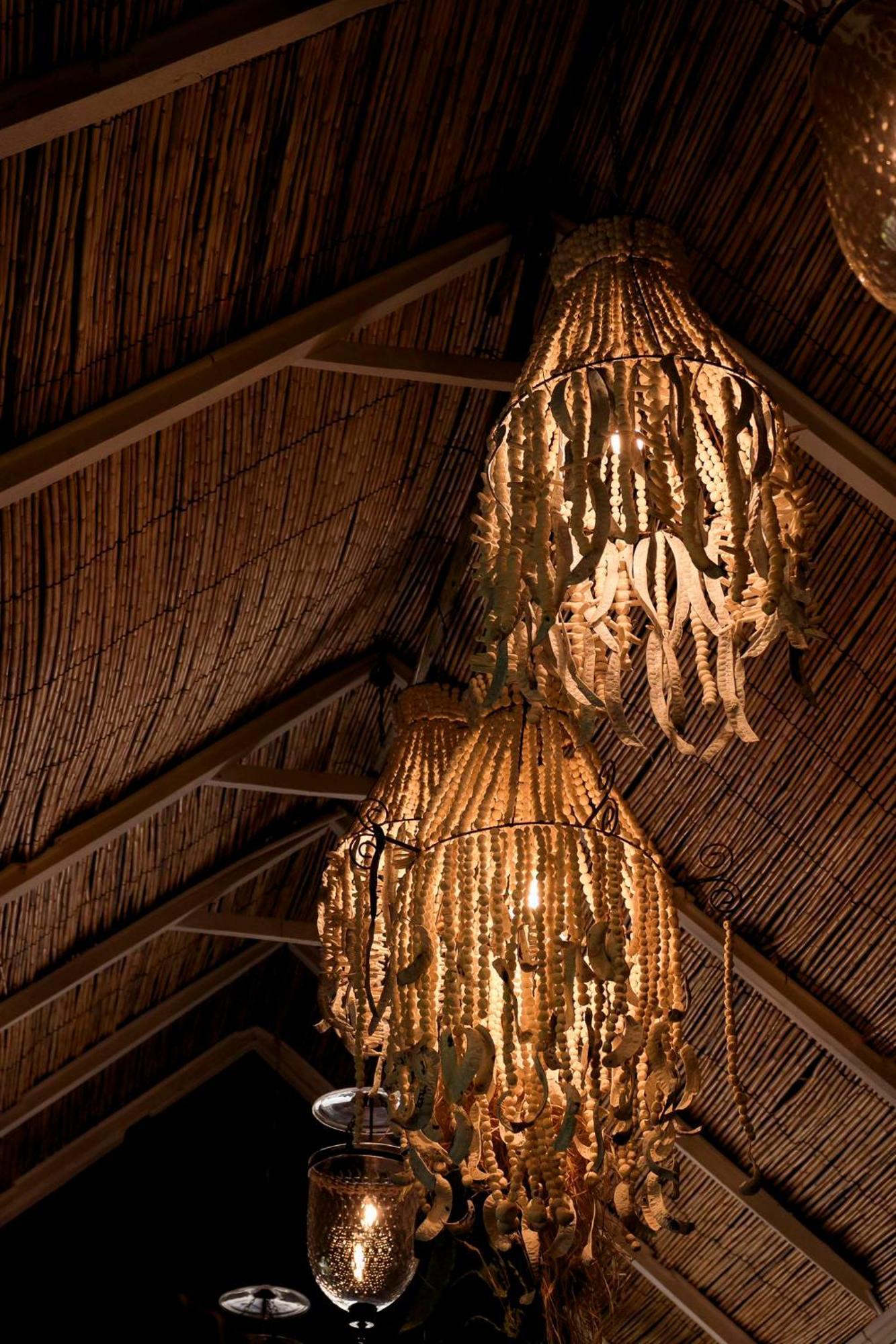 Sweetfontein Boutique Farm Lodge Britstown 外观 照片