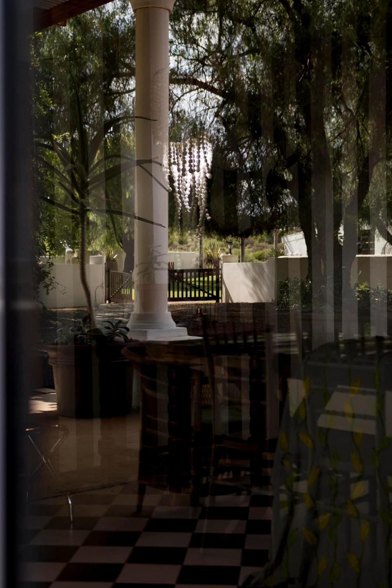 Sweetfontein Boutique Farm Lodge Britstown 外观 照片