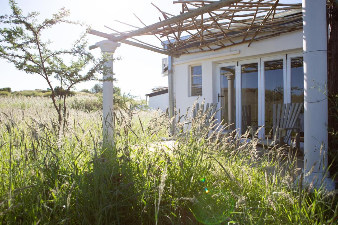 Sweetfontein Boutique Farm Lodge Britstown 外观 照片