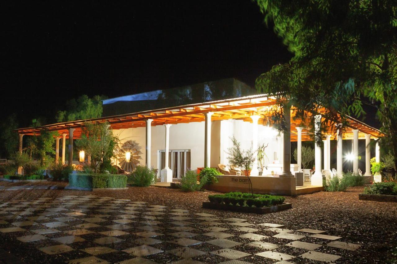 Sweetfontein Boutique Farm Lodge Britstown 外观 照片